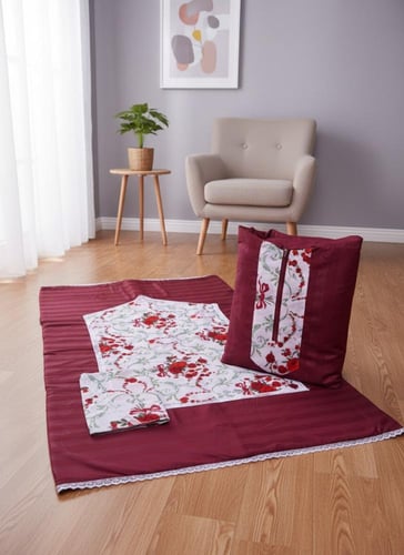 بكج اطقم صلاة نسائي صناعه سعوديه