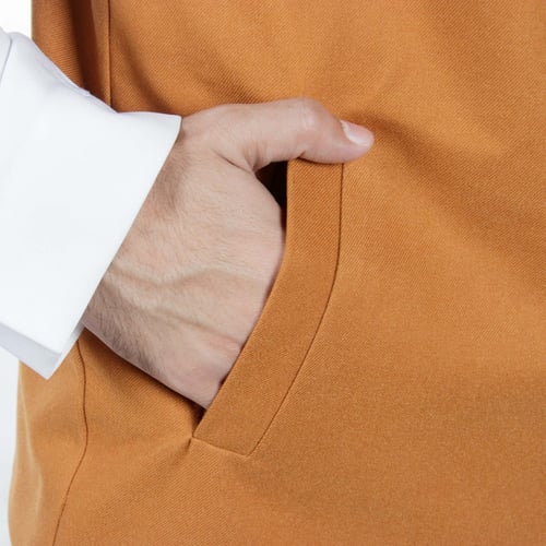 Mسديري دبل فيس كركمي و كحلي c17