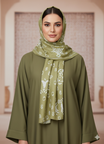 حجاب نسائي