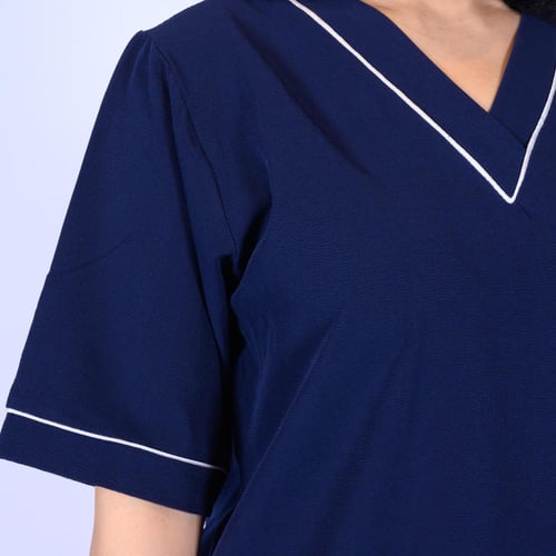 زي عاملات منزلية