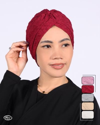 بندانة رأس نسائية