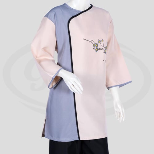 زي عاملات جامبو مميز