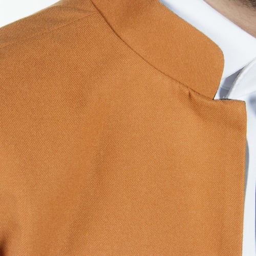 Mسديري دبل فيس كركمي و كحلي c17