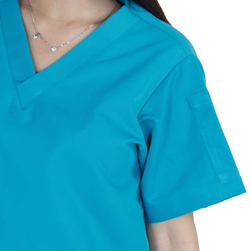 طقم سكراب طبي للجنسين 101 Kenzi