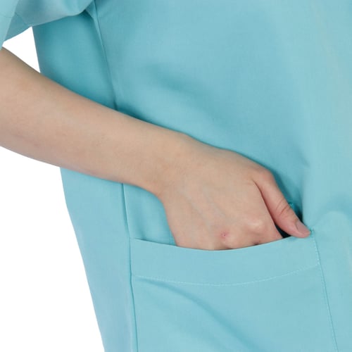 طقم سكراب طبي للجنسين 102 Kenzi