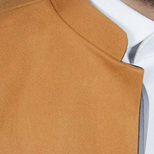 سديري دبل Mفيس أسود و كركمي c8