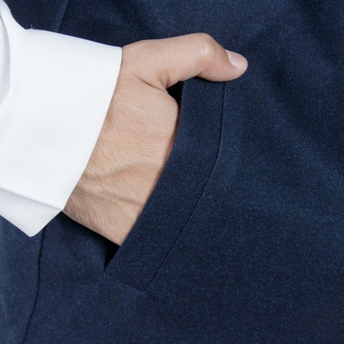 Mسديري دبل فيس كركمي و كحلي c17