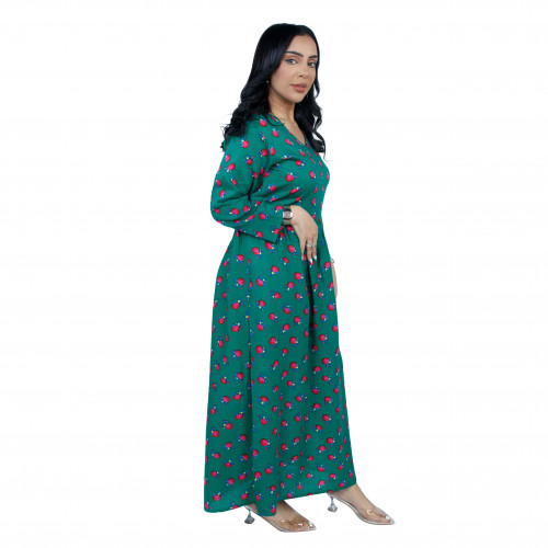 جلابية رمضان شالكي