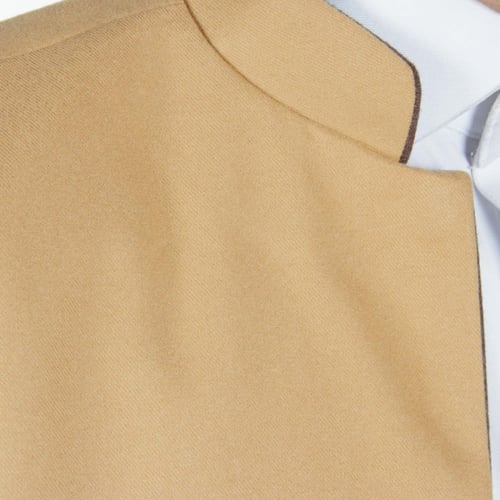 سديري M دبل فيس بيج و بني c13