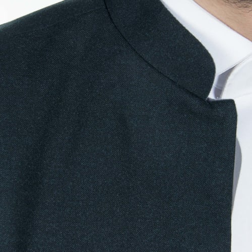 سديري Mدبل فيس رصاصي و زيتي c2