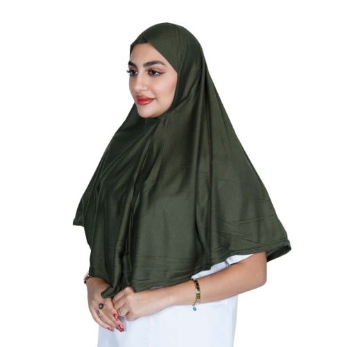 حجاب لغطاء الرأس لعاملة المنزل