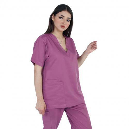 طقم سكراب طبي للجنسين 102 Kenzi