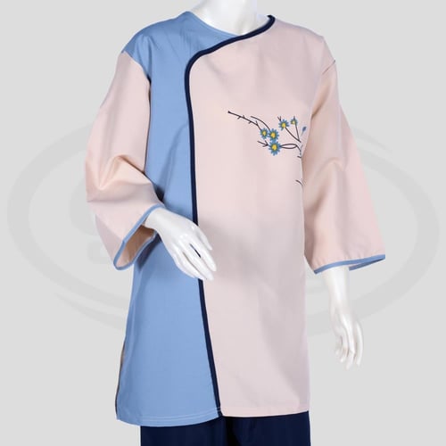 زي عاملات جامبو مميز