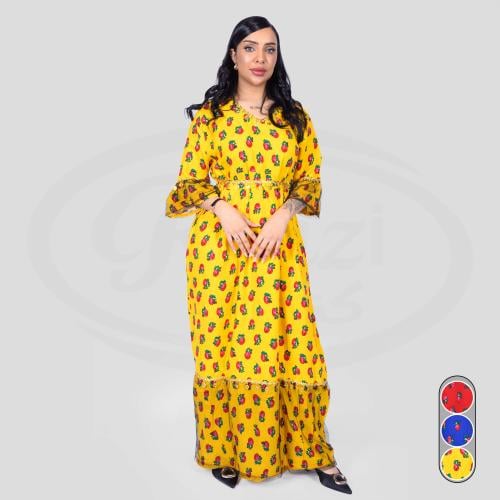 قميص رمضاني نسائي أنيق
