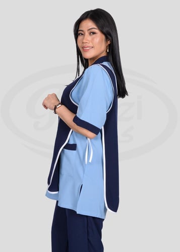 طقم عامله منزليه 3 اطقم