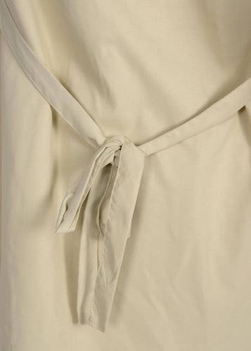 زي عاملات منزلية قطعتين