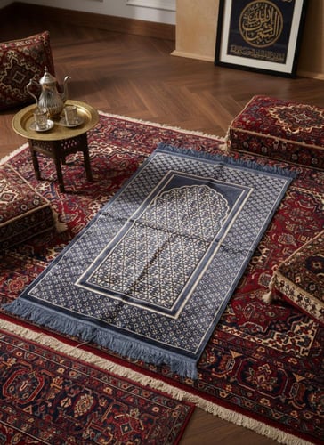 بكج الوقار الرجالي المتكامل