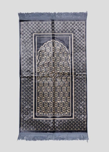 بكج الوقار الرجالي المتكامل