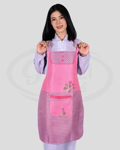 مريلة طبخ خفيفه وعمليه