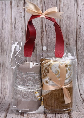 بكج هدايا الصلاه الأنيق المتكامل