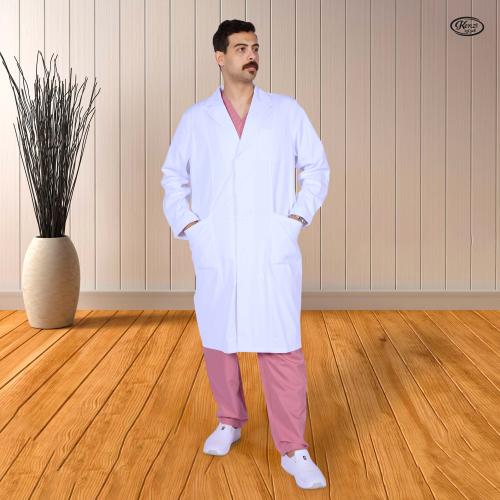 بالطو طبي أنيق ANNO