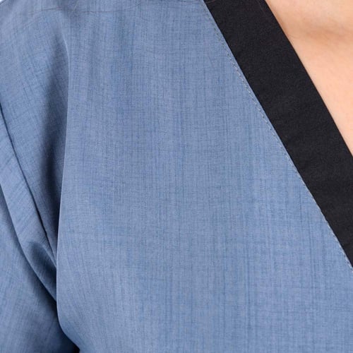 زي عاملة منزل