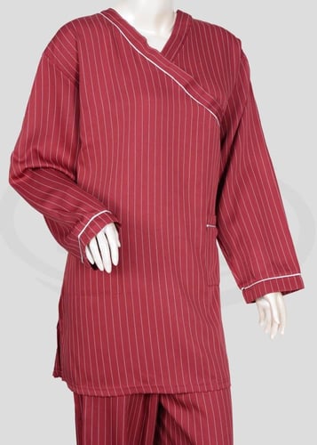 زي عاملات شتوي جامبو