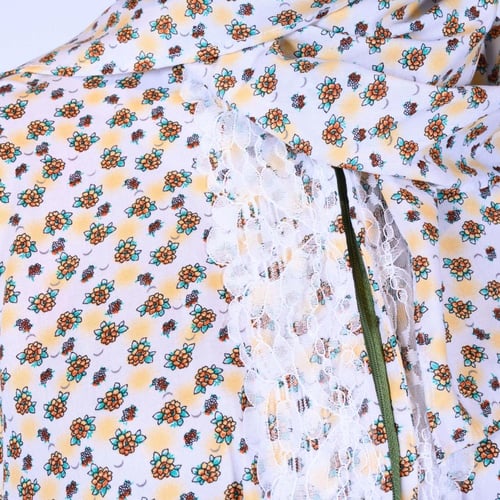 شرشف صلاة نسائي طويل