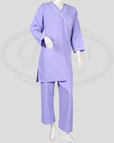 طقم عاملات جامبو منزليه كشميري