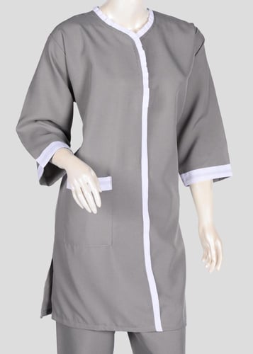 طقم عاملات رسمي جامبو