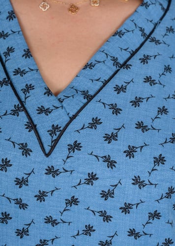 زي عاملات منزلية