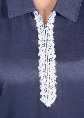 زي عاملات شتوي بخامة عملية