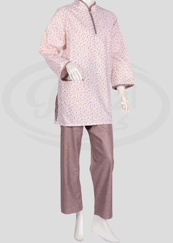 زي عاملات مشجر جامبو