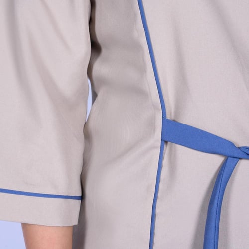 بدلة عاملات بتصميم حديث مميز