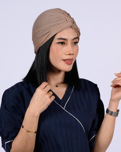 باندانا رأس نسائية