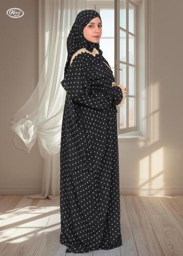 شرشف صلاة نسائي أنيق