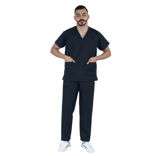 طقم سكراب طبي للجنسين 101 Kenzi