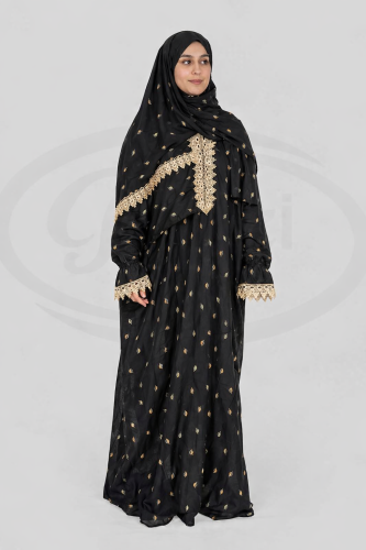 شرشف صلاة نسائي أنيق
