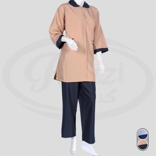 زي عاملات منزلية جامبو