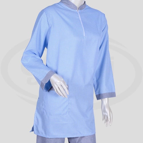 زي عاملات منزلية جامبو كاروهات