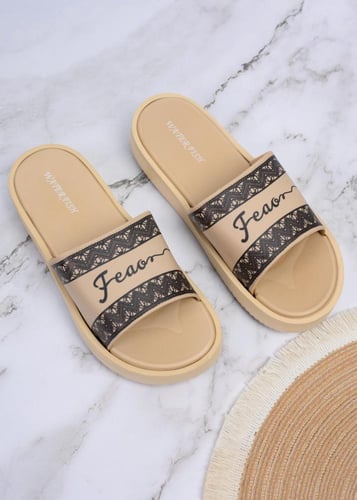 سليبر منزلي للعاملات مريح