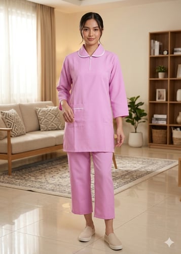 بكج الأناقة والراحة