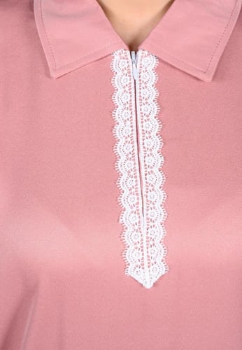 زي عاملات شتوي بخامة عملية