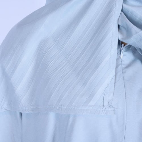 شرشف صلاة رايون مميز بعدة الوان