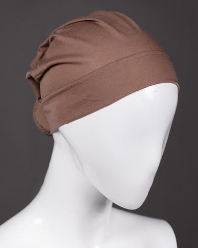 طاقية رأس سادة مريحه