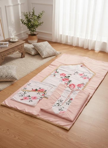 بكج اطقم صلاة نسائي صناعه سعوديه