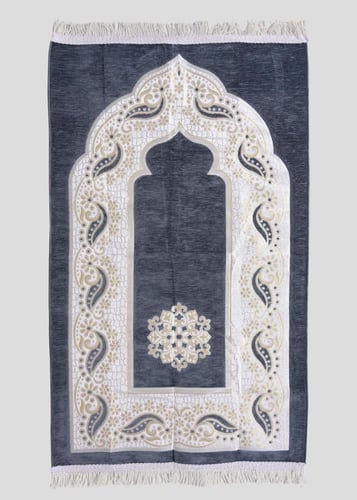 طقم صلاه نسائي المتكامل