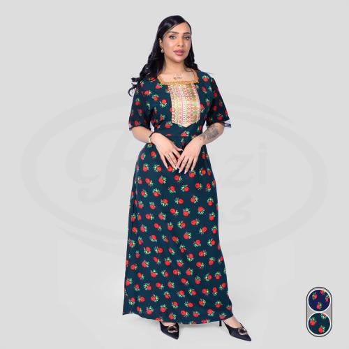 قميص رمضاني نسائي