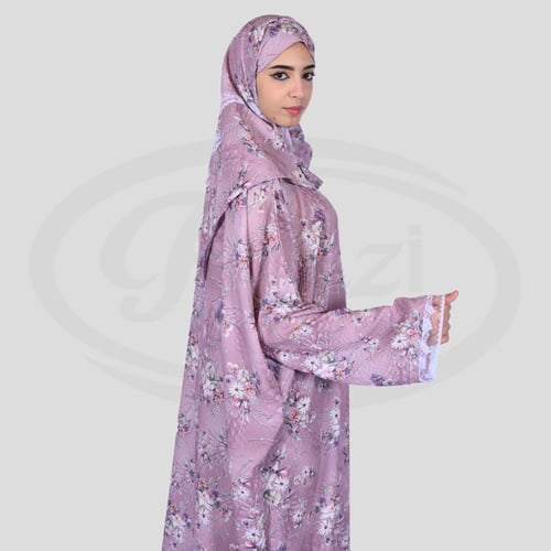 شرشف صلاه نسائي بورد