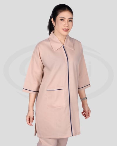 يونيفورم كويتي بسحاب